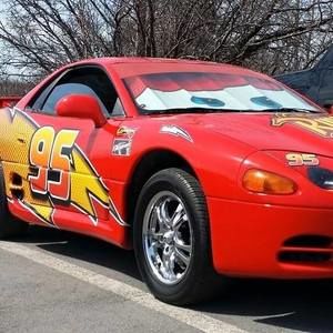 Meet your Posher, Brian